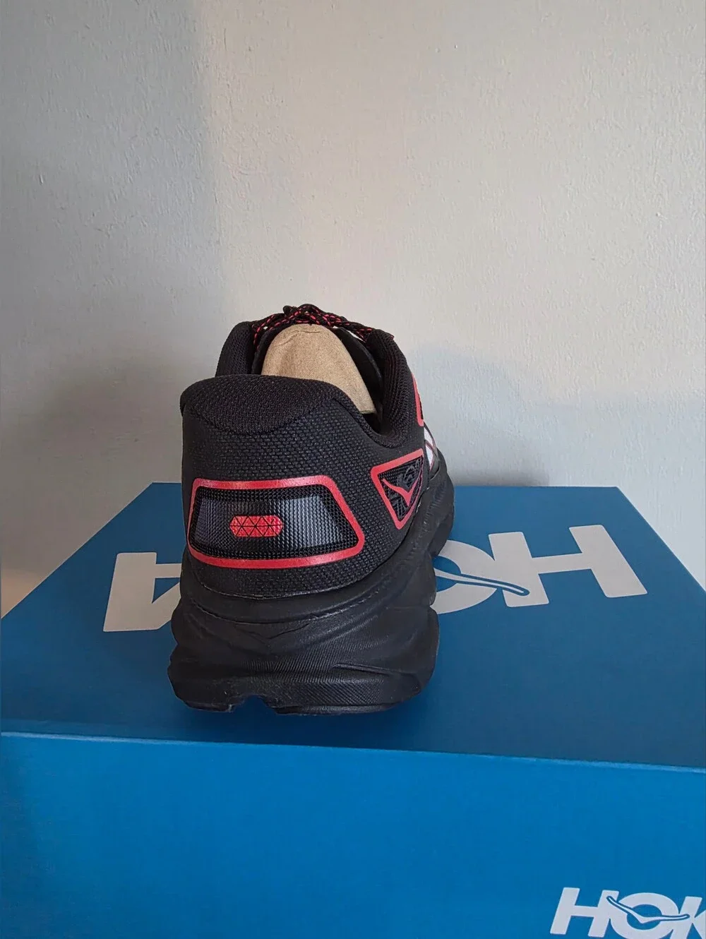 Hoka Clifton One9 Mens Size 11 new with box